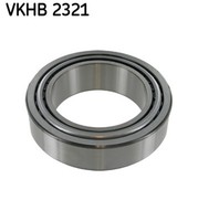 Skf Radlager Vkhb 2321 FüR Mercedes Atego