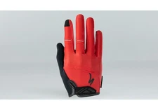 Specialized Women's Body Geometry Dual-Gel Long Finger Gloves X-Small