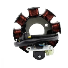 RMStator SPLYT Stator + Reg + Isolator + Gasket - -21 Polaris Ranger XP 1000 EPS