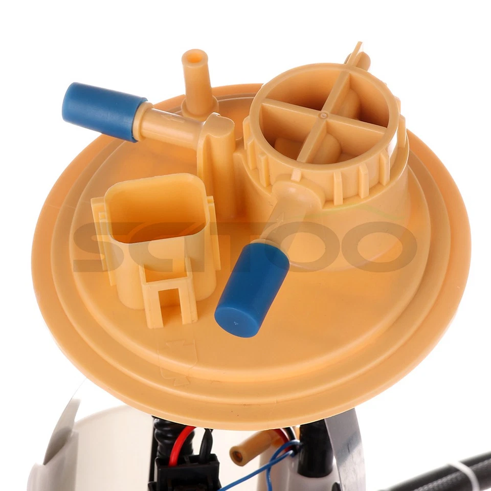 Conjunto de bomba de combustible para Volvo S60 V70 2001-2002 para Volvo S80 1999-2002 E8633M Foto 4 de 4