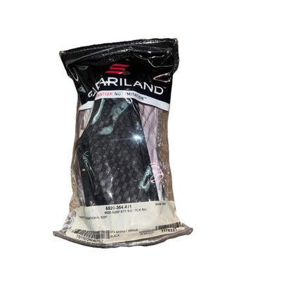 Safariland 6520-364-481 Taser x26p Right Hand Duty Holster Black Basketweave