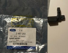 Ford Focus mk 4 Raddrehzahlsensor Speed Sensor  ABS Sensor 