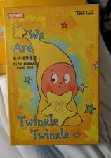 Pop Mart We Are Twinkle Twinkle Series Blindbox Pick