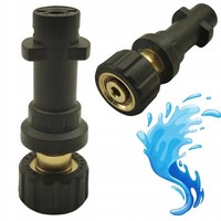 KäRcher K Adapter Auf M22*1,5 14Mm Kunststoff - Kompatibel & Leicht