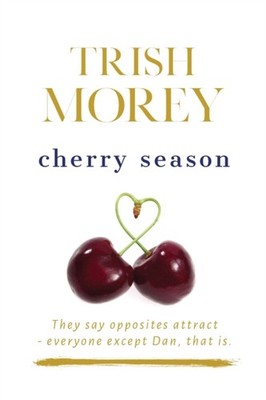 CHERRY SEASON by MOREY, TRISH Paperback Self Help Business