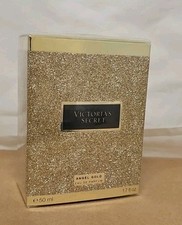 Victoria's Secret Angel Gold Eau De Parfum 1.7 oz / 50 ml New Sealed