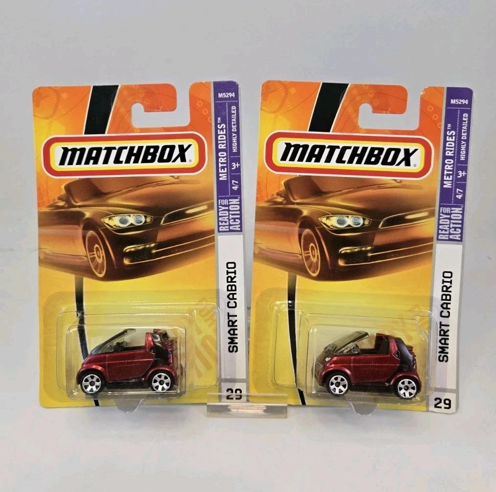 Smart Car Diecast & Toy Vehicles for sale - eBay