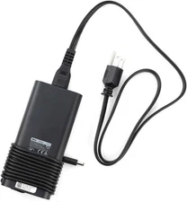 130W 90W AC Charger for Dell-OptiPlex 3000 3020 3040 3050 3060 3070 3080... 