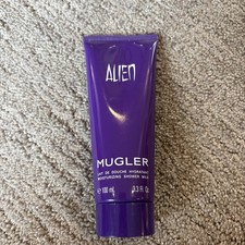 Alien for Women by Thierry Mugler Moisturizing Shower Milk - 100 ml / 3.3 fl oz
