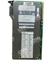 Allen Bradley AB Analog Input Module 12 Bit 1771-IFE /A Rev L