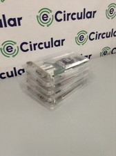 4x HP QLogic QLE2662 Dual Port 16Gb SFP+ Fiber HBA Adapter QW972-63001 High Pro