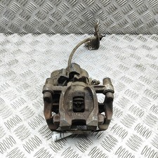 BMW i3 I01 Bremssattel hinten links 6883026 Strom 125 kW 2021 33474875