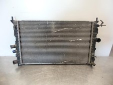 Radiateur Opel VECTRA