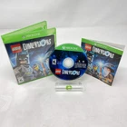 LEGO Dimensions (Microsoft Xbox One, 2015)