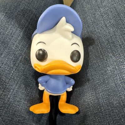 Funko Pop Disney DuckTales Dewey #308 Figure No Box - Please Read