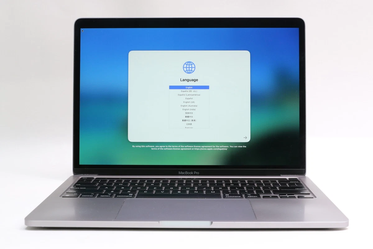 MacBook本体 Apple MacBook Pro 1TB Las mejores ofertas en Portátiles Apple MacBook Pro 13,3 pulgadas