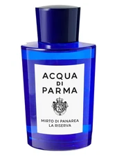 2025-ACQUA DI PARMA MIRTO DI PANAREA LA RISERVA-EDP-SPRAY-3.4 OZ-100 ML-ITALY