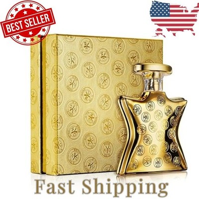 Bond No.9 New York Signature Perfume 100 ml/3.3 oz Eau de Parfum Spray NIB