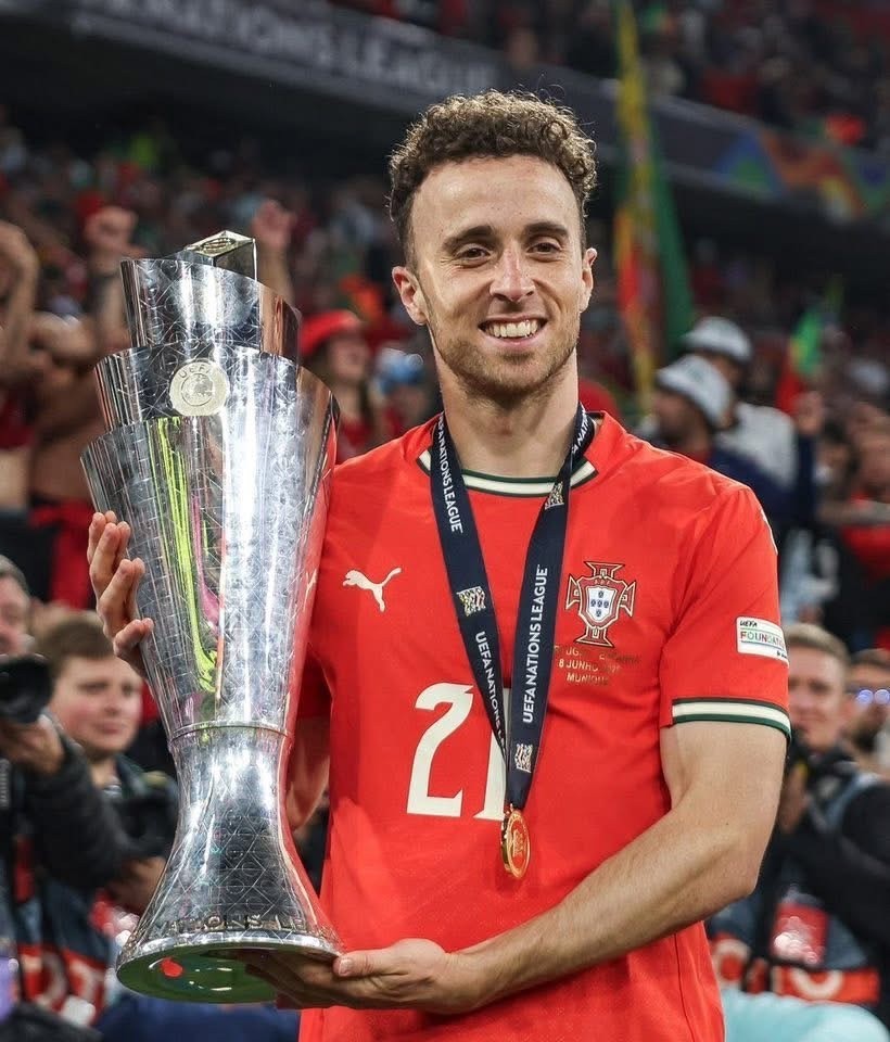 Portugal 2025 Player Version BNWT “ Diogo Jota #21 | eBay