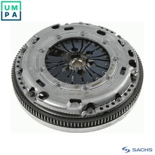 CLUTCH KIT 2289 000 280 FOR SKODA OCTAVIA/II/Combi LAURA SUPERB YETI VW 2.0L
