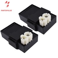FüR Honda XL600V XL 600 V Transalp PD06 MS8 CI558 2× StüCk CDI ZüNdbox