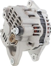 New 12V 100A Alt for Caterpillar Kubota V3307 V3800 3.7L 2013-2017 377-6966