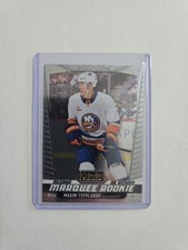 24-25 2024-25 OPC Platinum Maxim Tsyplakov ROOKIE #277-Islanders