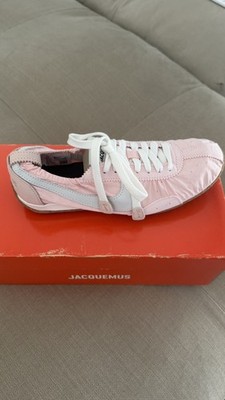 Nike x Jacquemus Moon Shoe SP Pale Pink Women s Size 38,5/US7.5W Waffle