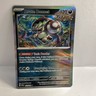 Pokemon Brute Bonnet #123/182 English Paradox Rift Holo Rare