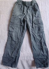 Children  s Place Cargo Pants Size 10 Boys