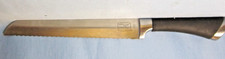 CHICAGO CUTLERY 8 inch BREAD Knife Model 6J17F