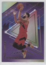 2020-21 Panini Recon Holo Fred VanVleet #50 07v3