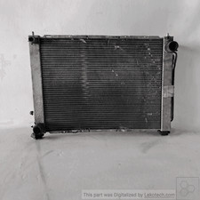 Radiateur Renault MODUS