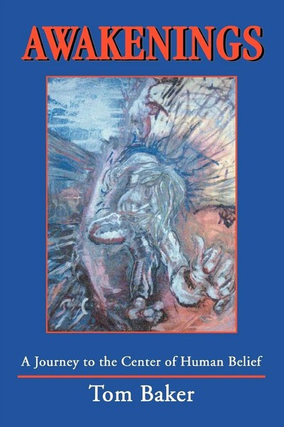 Tom Baker | Awakenings | Taschenbuch | Englisch (2003) | Kartoniert / Broschiert-image