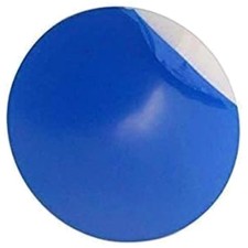 Clear Acrylic Circle 26" Diameter