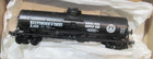 3 dif Athearn HO sc 40' S/D Tank Freight Cars  Conoco Phillips B&O — photo 3