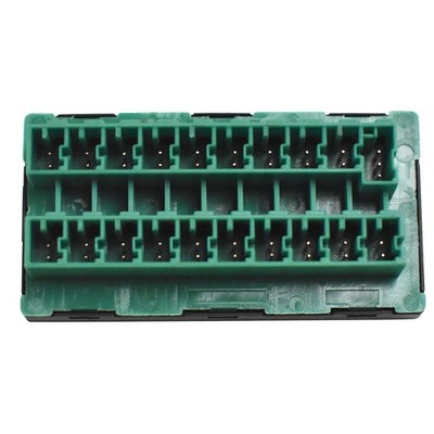 68321746AA Fuse Connector CAN Bus Block Fits Jeep Wrangler Gladiator Ram 1500