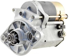 Starter Motor-Starter Vision OE 16878 Reman