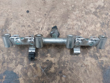 Peugeot RCZ / 207 / 308 CC 1.6 THP FUEL INJECTOR RAIL PETROL TURBO V756805180