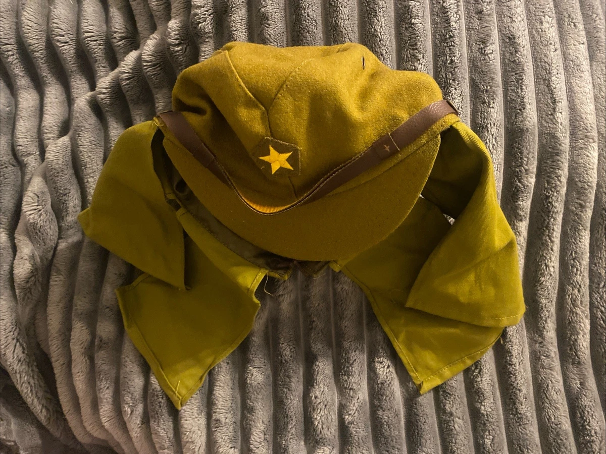 帽子/盖帽再现二战日本收藏品| eBay