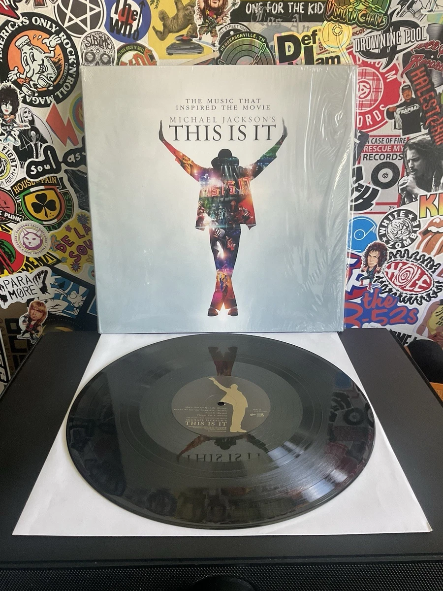 Michael Jackson Box Set for sale - eBay
