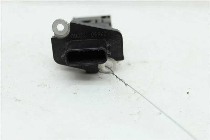 Used Fuel Injection Air Flow Meter fits: 2008 Nissan Altima Grade A Foto 3 de 4