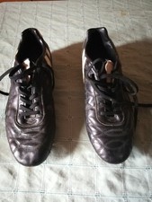 Patrick training football boots, size 9 liitle worn