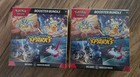 Pokemon TCG: S&V Surging Sparks 2 Factory Sealed Booster Bundle Boxs