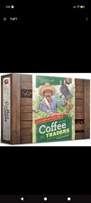 Coffee Traders Board Game By Capstone Games N...