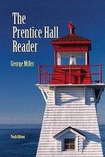 The Prentice Hall Reader (10th Edition) - Pap...