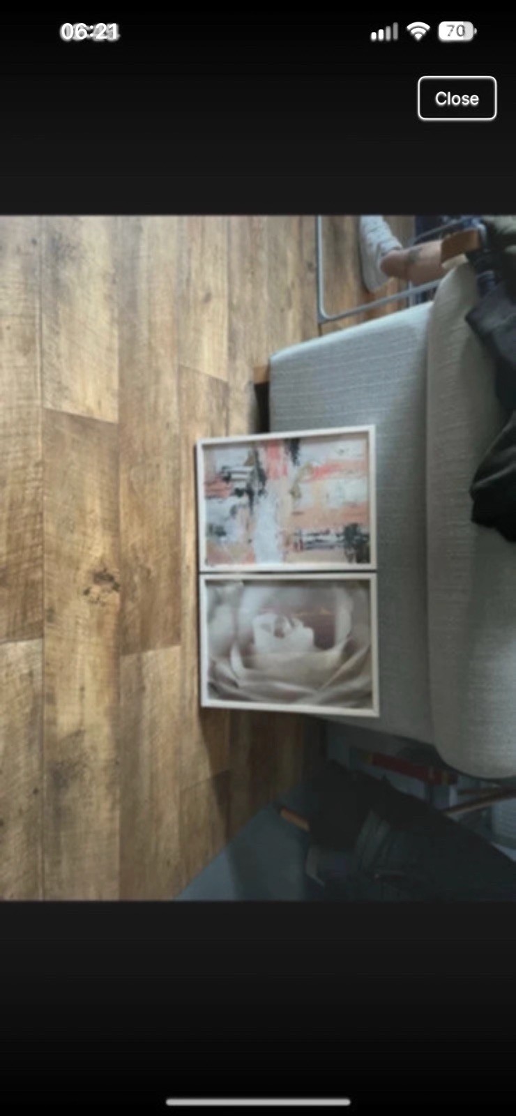 Desenio Prints & Frames