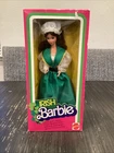 Irish Barbie Doll - 1983 Barbie Dolls of the World Mattel Collectible # 7517 VTG