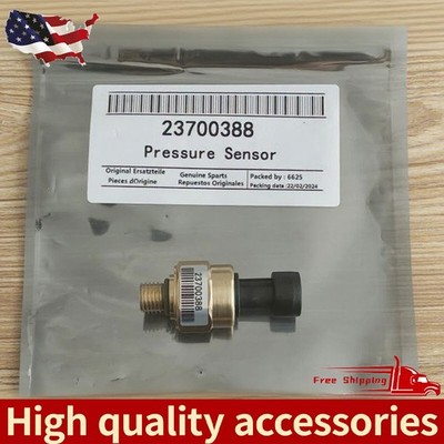 New In Box INGERSOLL RAND 23700388 23700370 49147127 Pressure Sensor