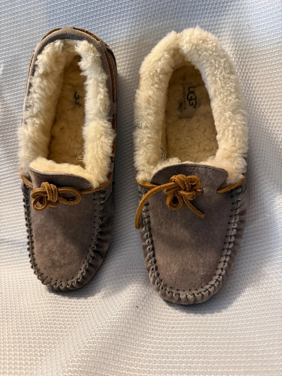 UGG Dakota Women Slippers 7 US Shoe for sale | eBay